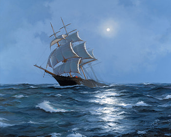 Ships, Transport HD wallpaper