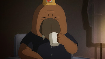 Shangz Odd Taxi 05, MKV, Nyaa HD wallpaper