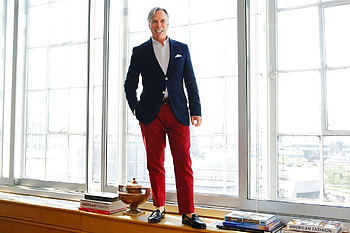 Tommy Hilfiger HD wallpaper