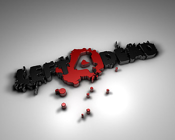 Left 4 Dead 2, l4d, 3d HD wallpaper