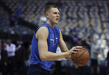 Kristaps Porzingis, Bloody altercation in Latvia HD wallpaper
