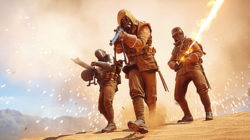 Battlefield 1 Three Amigos, battlefield-1, 2016-games, pc-games, ps-games, xbox-games HD wallpaper