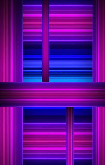 Colorful, stripes, pattern, abstract HD phone wallpaper