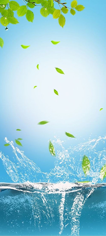 LoveLife, sky, natural_landscape, water HD phone wallpaper
