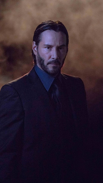 Keanu Reeves, Hollywood, Keanu Reeves Hero HD phone wallpaper