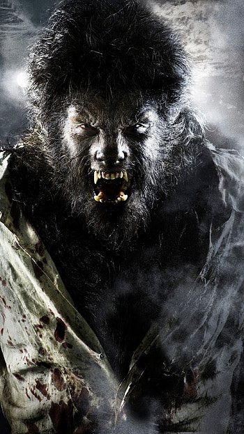 The Wolfman , Movie monsters, Werewolf design, Classic creature HD phone wallpaper