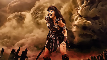 Xena: Warrior Princess, Xena , backgrounds, High quality HD wallpaper