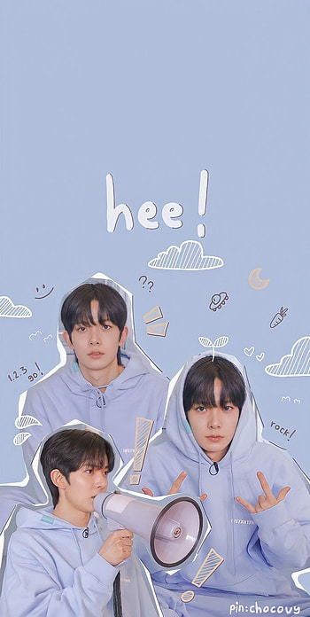 Heeseung, enhypen, kpop HD phone wallpaper