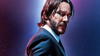 John Wick: Chapter 2 (2022) movie HD wallpaper