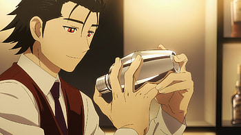 Bartender Anime - Crafting the Perfect Drink, Anime HD wallpaper