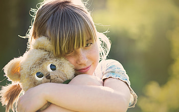 little girl, childhood, blonde, fair, Doll, nice, adorable, bonny, sweet, Belle, white, Hair, girl, comely, sightly, pretty, green, face, lovely, pure, child, graphy, cute, baby, , Nexus, beauty, kid, beautiful, people, little, pink, love, dainty HD wallpaper
