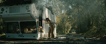 Dramatic Survival Scenario, movie, No One Will Save You HD wallpaper