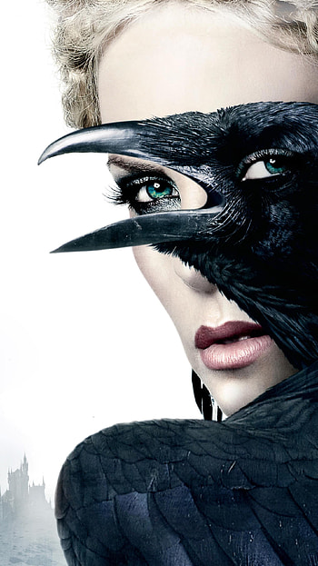 Snow White and the Huntsman (2022) movie HD phone wallpaper