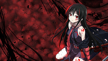 Akame (Akame Ga Kill!), Anime, Akame Ga Kill! HD wallpaper