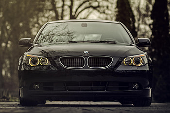 Bmw, Cars, Front View, Front Bumper, 520D HD wallpaper