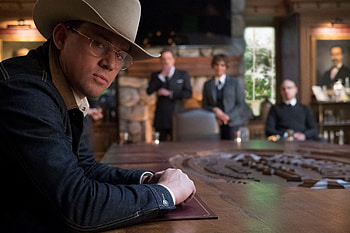 Kingsman: The Golden Circle, 20 HD wallpaper