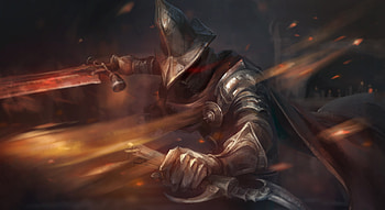 Dark Souls III, dark-souls-3, games, pc-games, ps-games, xbox-games, 2017-games, artist, artwork, digital-art HD wallpaper