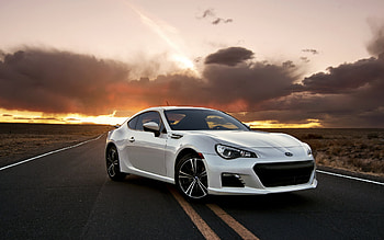 Auto, Subaru, Cars, Road, Subaru Brz HD wallpaper