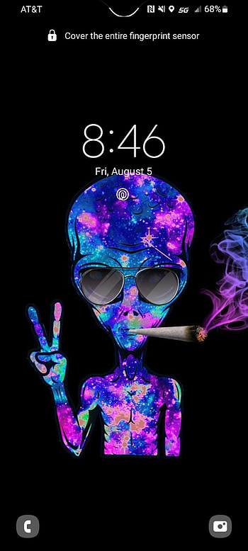 Dreams, alien HD phone wallpaper