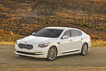 Kia, Cars, Sedan, 2015, Premium Class HD wallpaper