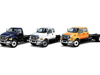 Ford F-Series, ford, f-series HD wallpaper