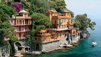 Genoa, Travels, , Stmednet HD wallpaper