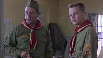 This Boy's Life (1993), Emotional depth, Raw performances, Engrossing plot HD wallpaper