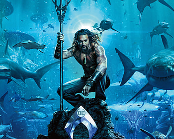 Aquaman, Aquaman (Movie), Movie, Jason Momoa HD wallpaper