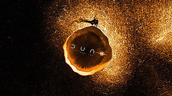 Dune: Part Two HD wallpaper