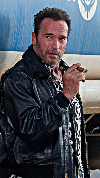 Expendables 3, Arnold Schwarzenegger HD phone wallpaper