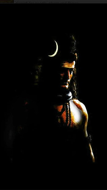 Mahakal, mahadev HD phone wallpaper