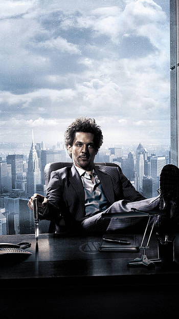 The Heir Apparent: Largo Winch (2022) movie HD phone wallpaper