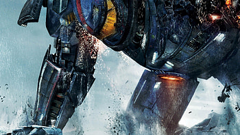 Pacific Rim, Pacific, robot, Rim, movie HD wallpaper