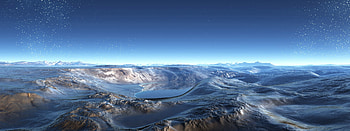 Beautiful Dual Screen FQ. 0.5 MB HD wallpaper