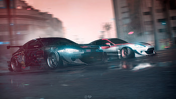 Toyota GT86 Andd Subaru BRZ Twins , subaru, toyota, games, cars HD wallpaper