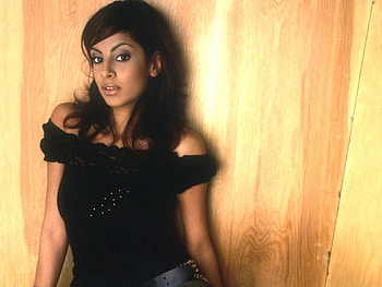 Collien Fernandes, amit, omdave, matu, hrdave HD wallpaper