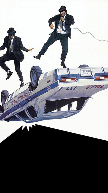 The Blues Brothers (2022) movie HD phone wallpaper