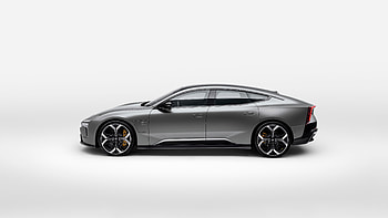 2026 Polestar 5 Performance, Electric, Sedan, car HD wallpaper