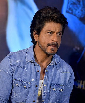 Shah Rukh Khan, electric blue, flash graphy HD phone wallpaper