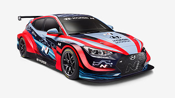Hyundai Veloster N Etcr 2022 Cars HD wallpaper