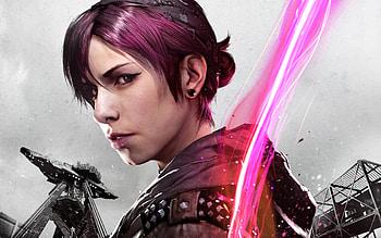 Fetch, inFAMOUS HD wallpaper