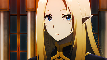 alpha, manga, Anime, the eminence in shadow HD wallpaper