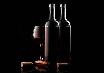 Wine, elegant, graphy, drink HD wallpaper