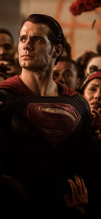 Henry Cavill, Batman vs Superman, , Dazzling visuals HD phone wallpaper