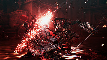 : The First Berserker - Khazan in Action, video game, The First Berserker: Khazan HD wallpaper