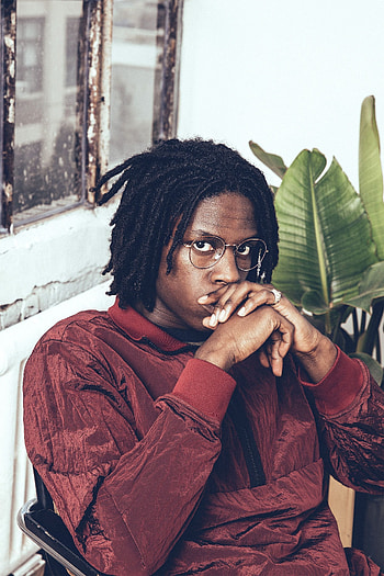 Daniel Caesar, Soul music, Smooth vocals, Timeless classics HD phone wallpaper