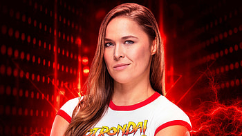 Ronda Rousey WWE 19, wwe-19, wwe, ronda-rousey, 2019-games, games HD wallpaper