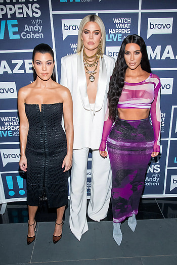Keeping Up With the Kardashians, TV Shows, Decision, Ending HD phone wallpaper