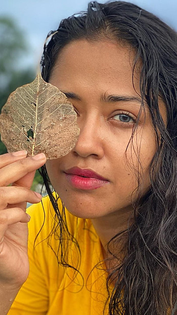 Sohini Sarkar, bengali actress HD phone wallpaper