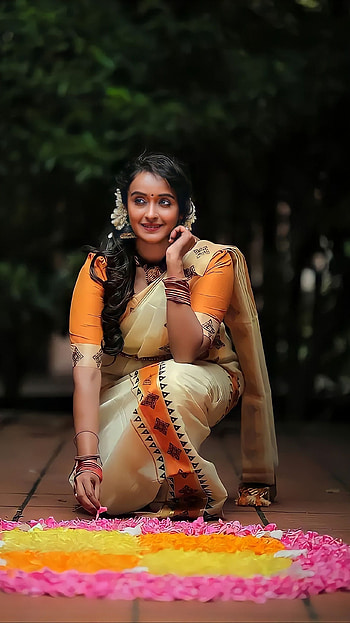 Shalu Menon, actress actress hoot actress deepa thomas actress name actress gayathri actress haircut HD phone wallpaper